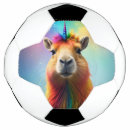 Search for unicorn footballs Rainbow
