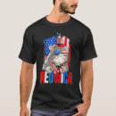 Search for american patriot tshirts Cat