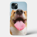 Search for tongue iphone cases Dog
