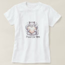Search for hug tshirts Cute cat