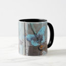 Search for mixed media mugs Blue