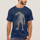 Search for werewolf mens tshirts Men's