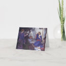 Search for pre raphaelite christmas cards Religious