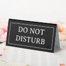 Search for do not disturb signs Copper