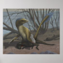 Search for dinosaur illustration posters Paleontology