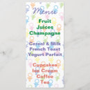 Search for brunch baby shower menus Mother to be