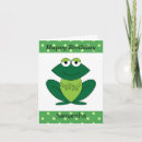 Search for happy frog Girl