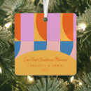 Search for husband and wife christmas tree decorations Modern