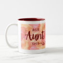 Search for pink aunt mugs Nephew