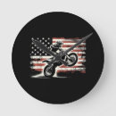 Search for motocross clocks Vintage