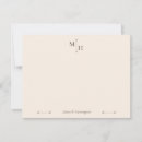 Search for linen note cards Elegant