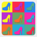 Search for pop colour stickers Green