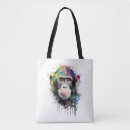 Search for chimpanzees bags Nature