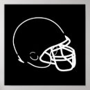 Search for gridiron posters Helmet