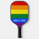 Search for gay pride pickleball paddles Equality