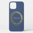 Search for navy and gold iphone cases Feminine