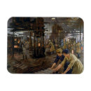 Search for factory magnets Ww2