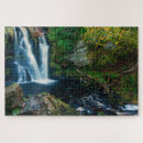 Search for waterfall puzzles Scenic