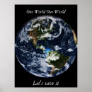 Search for one planet posters Universe