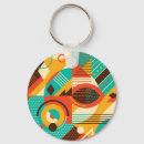 Search for antique illustration key rings Background