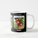 Search for radish mugs Vintage