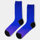 Search for gradient socks Purple