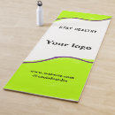 Search for logo yoga mats Business