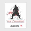 Search for discipline stickers Workout
