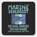 Search for biologist stickers Sea