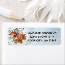 Search for baby cold outside return address labels Gender neutral