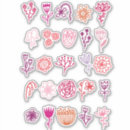 Search for flower doodle Orange