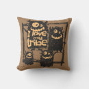Search for funny halloween cushions Scary