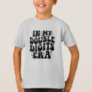 Search for 10 year old kids tshirts Happy birthday