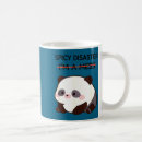Search for funny panda mugs Meme