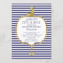 Search for gold striped invitation invitations Anchor