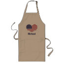 Search for heart shaped aprons Cute