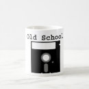 Search for floppy mugs Vintage