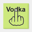 Search for vodka magnets Alcohol