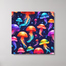 Search for aquatic canvas prints Pattern