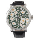 Search for white watches Nature
