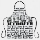Search for beer lovers aprons Bbq