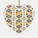 Search for tribe christmas tree decorations Pattern