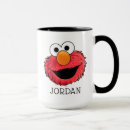 Search for kids story mugs Elmo