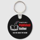 Search for novels key rings Writer