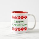 Search for red x mugs Green