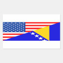Search for bosnia flag stickers Herzegovina