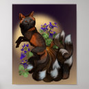 Search for kitsune art Fox