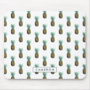 Search for pineapple mouse mats Fruit