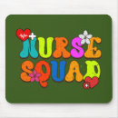 Search for lpn mouse mats Nurse