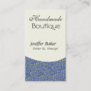 Search for jack business cards Blue